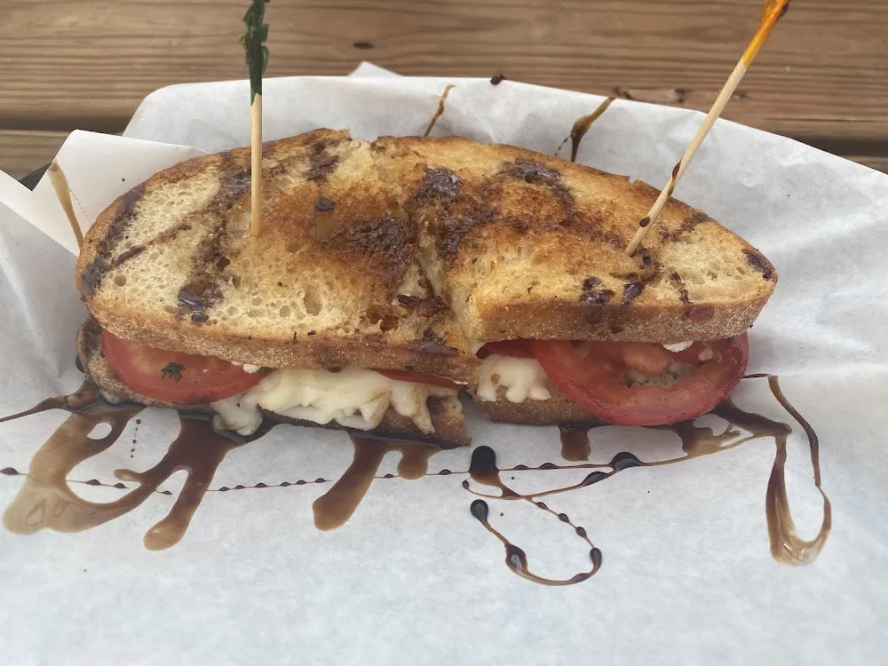Caprese