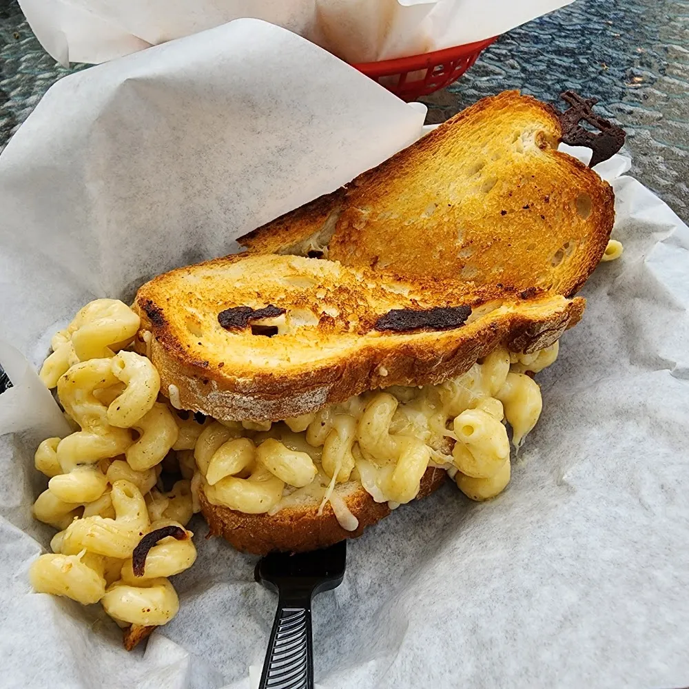 The Mac
